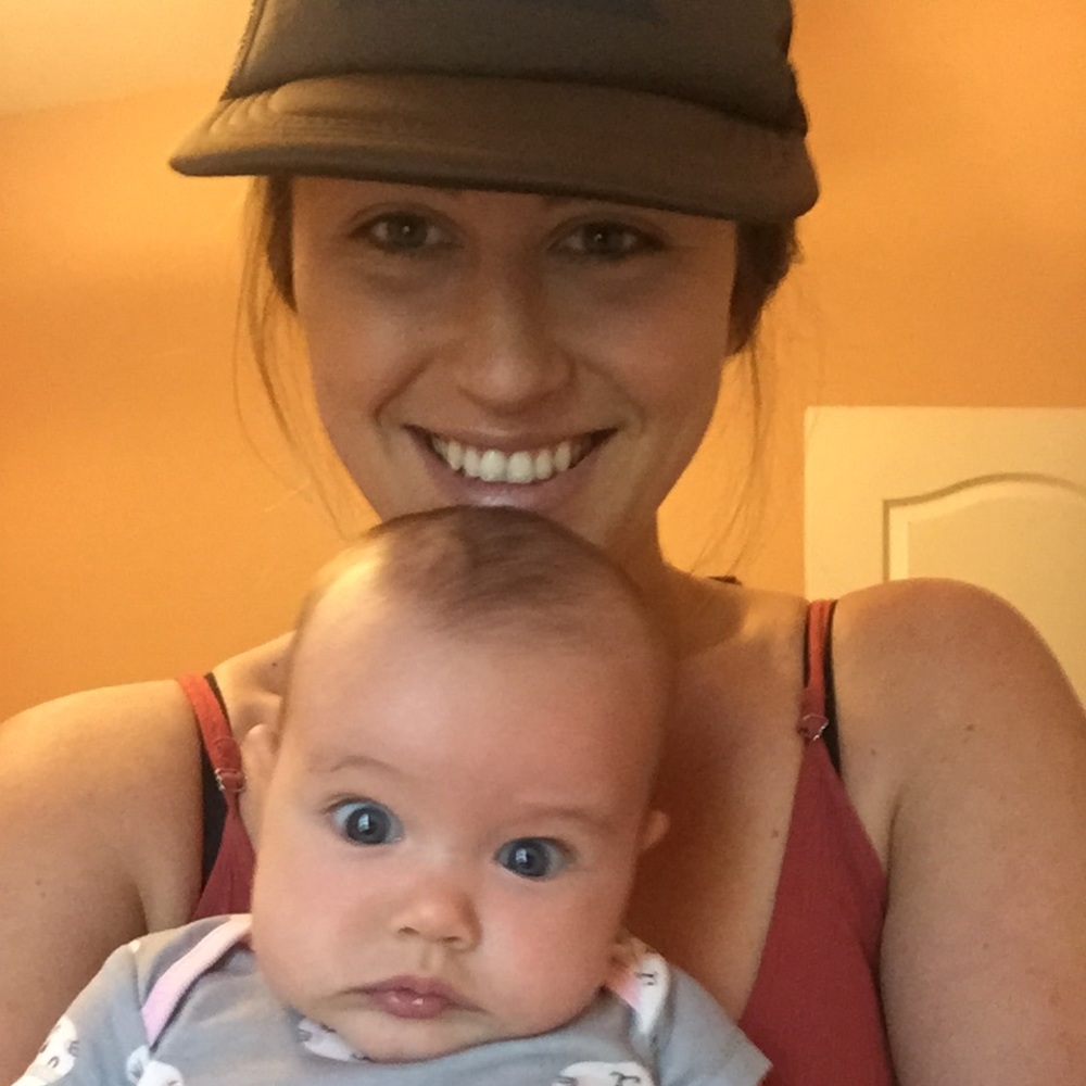 Meet your Posher, Jenell